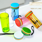 350ML Colorful Travel Bottle