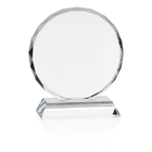 Multilateral Crystal Award
