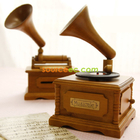 DIY Music Box