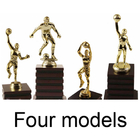 Sports Trophy 