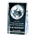 Crystal Trophies 