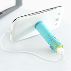 Phone Holder Mobile Power
