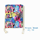 Canvas Gift Bag