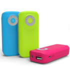 Portable Mobile Power