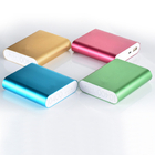 Portable Mobile Power