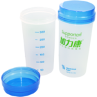 350ML Plastic Bottle