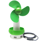Multifunctional Mini Electric Fan