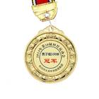 Medals