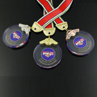 Medals