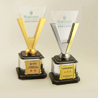 Crystal Trophy