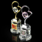 Crystal Trophy