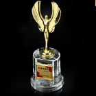 Crystal Trophy