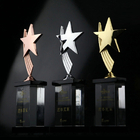 Crystal Trophy