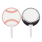 Advertising Hand Fan