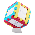 Jigsaw Photo Frame Set