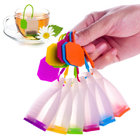 CustomizationSilicone Tea BagCorporate Gifts