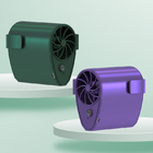 Portable Waist Fan