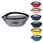 CustomizationMulti-functional Waist BagCorporate Gifts