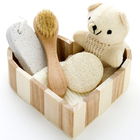 Skin Care Set Bathing Exfoliating Cleaning Kit