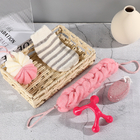 Skin Care Set Bathing Exfoliating Cleaning Kit