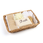 Skin Care Set Bathing Exfoliating Cleaning Kit