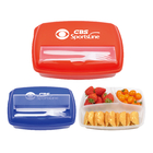 Simple Lunch Box