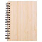 Bamboo Notebook