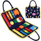 Montessori Busy Board