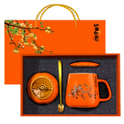 Ceramic Mug Set