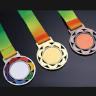 Metal Medal