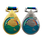 Metal Medal
