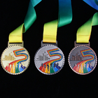 Metal Medal