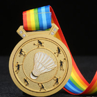 Metal Medal