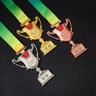 Metal Medal