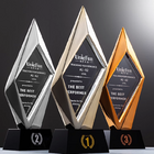 Crystal Trophy