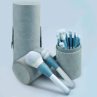 CustomizationStylish Leather Brush Storage TubeCorporate Gifts
