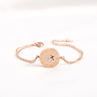 MosquitoRepellent Fragrance Bracelet