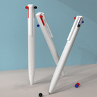 Customization3 Color Advertisement PenCorporate Gifts