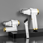 Mini Strong Suction Handheld Vacuum Cleaner