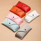PU Glasses Storage Bag