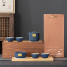Travel Tea Set