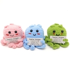 Wool Woven Doll