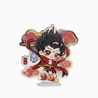 CustomizationNezha standing the plaqueCorporate Gifts