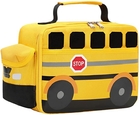 Children's Cartoon Car Cooler Bag