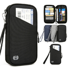 CustomizationAnti-Theft Passport BagCorporate Gifts