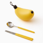 Stainless Steel Tableware