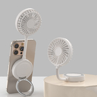 Magnetic Suction Fan