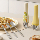 Stainless Steel Tableware