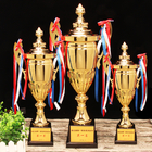 Metal Trophy