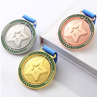 Metal Medal